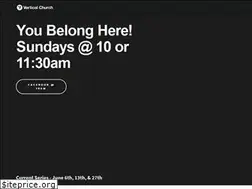 Sites similar to livevertical.tv