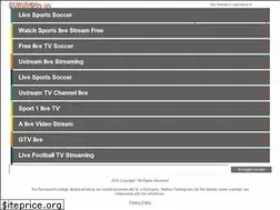 Sites similar to livevideo.io
