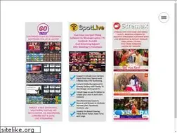 Sites similar to livevideomixer.com