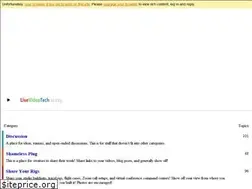 Sites similar to livevideotech.today