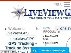 Sites similar to liveviewgps.com