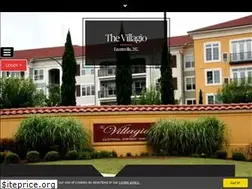Sites similar to livevillagio.com