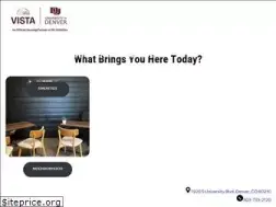 Sites similar to livevistadenver.com