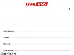 Sites similar to livevns.news