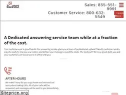 Sites similar to livevoice.com