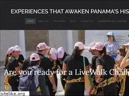 Sites similar to livewalkpty.com