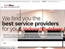 Sites similar to liveway.ca