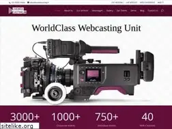 Sites similar to livewebcasting.in