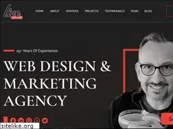 Sites similar to livewebmedia.com