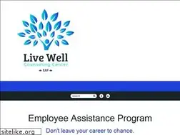 Sites similar to livewell-gi.com