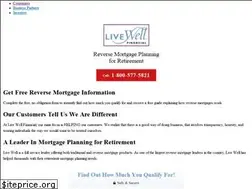 Sites similar to livewell.com