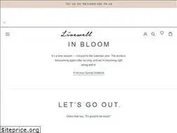 Sites similar to livewell.design
