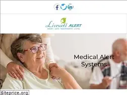 Sites similar to livewellalert.com