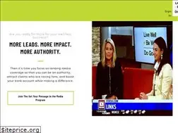 Sites similar to livewellbewelldogood.com