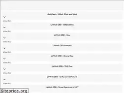 Sites similar to livewellcbd.co.uk