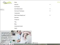 Sites similar to livewellcenter.com