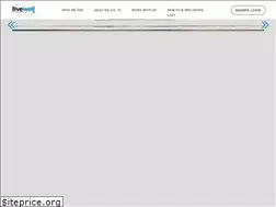 Sites similar to livewellcollaborative.org