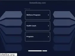 Sites similar to livewellcorp.com