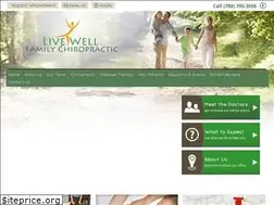 Sites similar to livewelledmonton.com