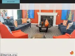 Sites similar to livewellfairways.com