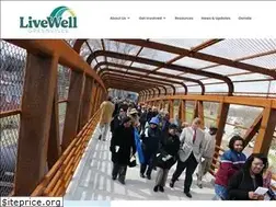 Sites similar to livewellgreenville.org