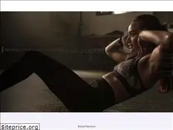 Sites similar to livewellhealthclubs.com.au