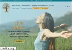 Sites similar to livewellholistichealth.com