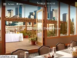 Sites similar to livewelljacksonhole.com