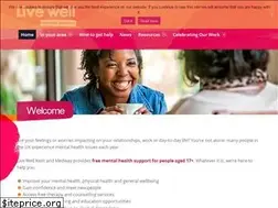Sites similar to livewellkent.org.uk