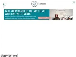 Sites similar to livewelllondon.com