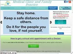 Sites similar to livewellmedicalcentre.com