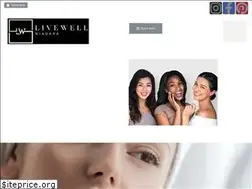 Sites similar to livewellniagara.com