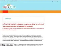 Sites similar to livewellpediatrics.com