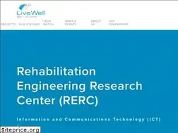 Sites similar to livewellrerc.org