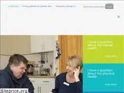 Sites similar to livewellsouthwest.co.uk