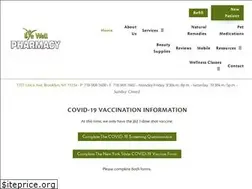 Sites similar to livewellutica.com