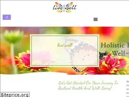 Sites similar to livewellva.net