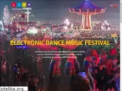 Sites similar to livewerkz.com