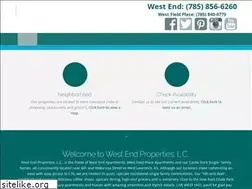 Sites similar to livewestend.com