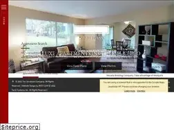 Sites similar to livewestpark.com