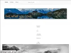 Sites similar to livewhatyoulove.ca