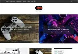 Sites similar to livewii.nl