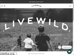 Sites similar to livewild.com