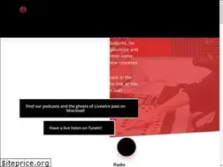 Sites similar to livewire1350.com