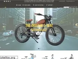 Sites similar to livewirebikes.com