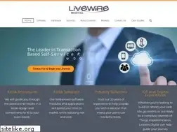 Sites similar to livewiredigital.com