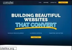 Sites similar to livewiregeeks.com