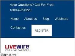 Sites similar to livewireindia.com