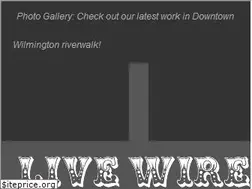 Sites similar to livewirepowdercoating.com
