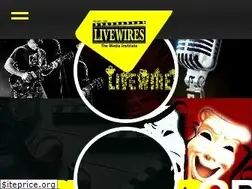 Sites similar to livewires.org.in